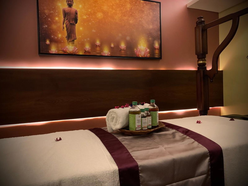 Retrieve Health & Wellness, Kanayannur, Inde