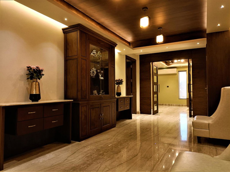 Retrieve Health & Wellness, Kanayannur, Inde