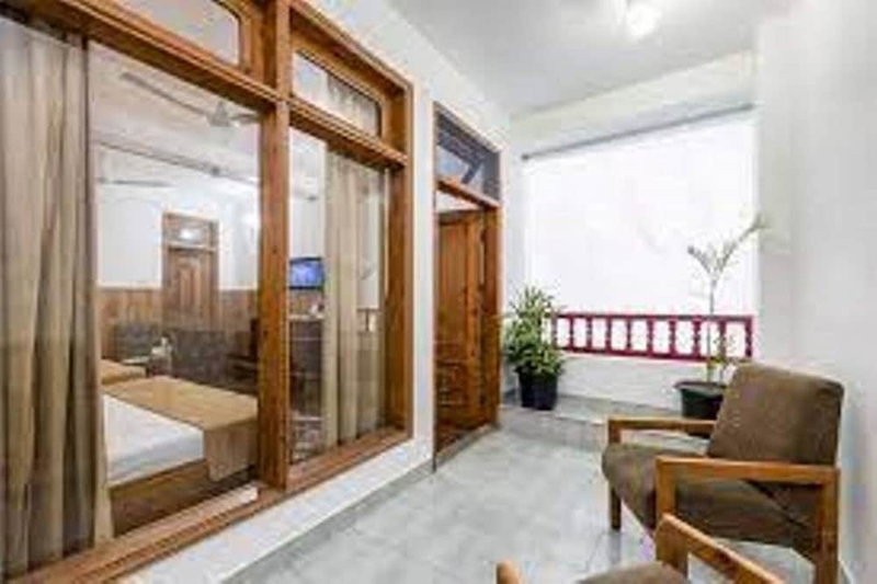 Hotel Kullu Valley, Kulu, India