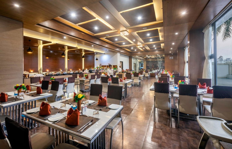 Lords Inn Somnath, Veraval, India