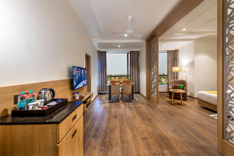 Lords Inn Somnath, Veraval, India