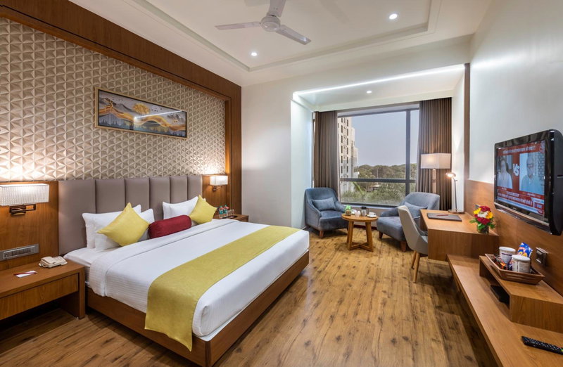 Lords Inn Somnath, Veraval, India