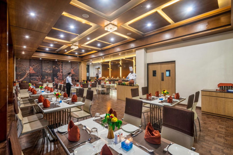 Lords Inn Somnath, Veraval, India