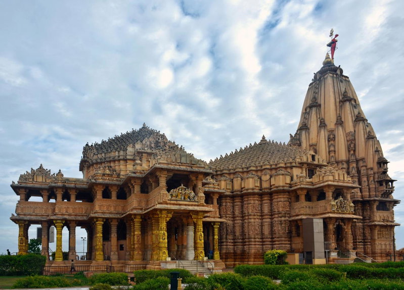 Lords Inn Somnath, Veraval, India