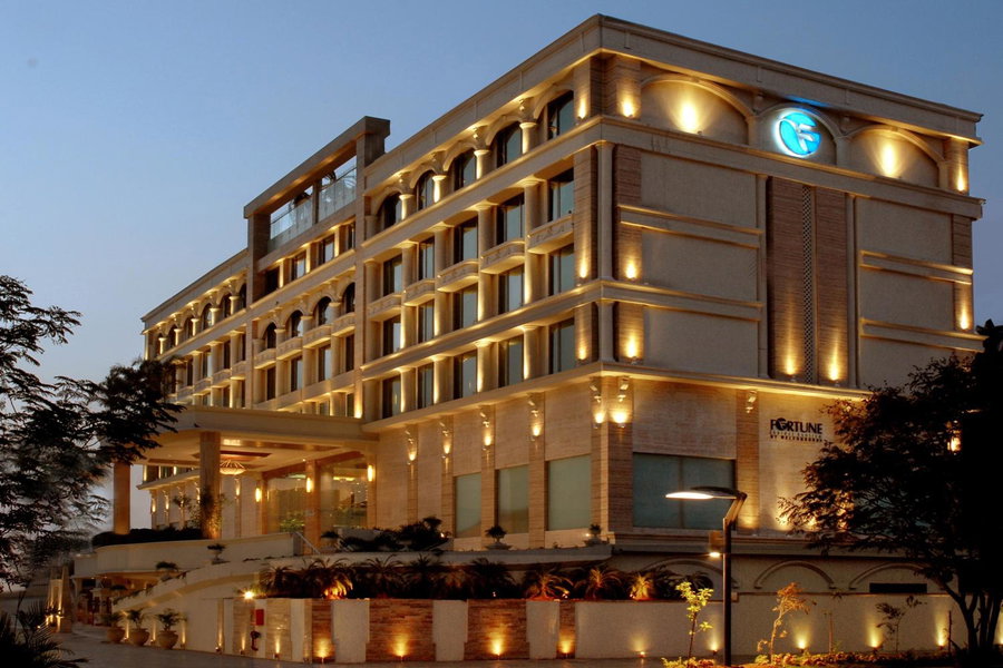 Fortune Select Exotica, Navi Mumbai - Member ITC Hotels' Group, Navi Mumbai, Inde