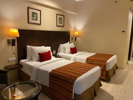 Fortune Select Exotica, Navi Mumbai - Member ITC Hotels' Group, Navi Mumbai, Inde