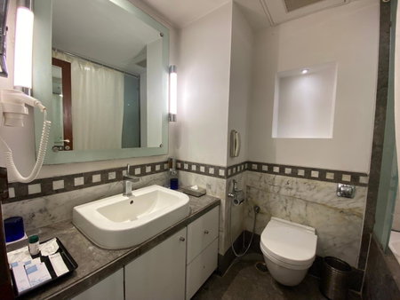 Fortune Select Exotica, Navi Mumbai - Member ITC Hotels' Group, Navi Mumbai, Inde