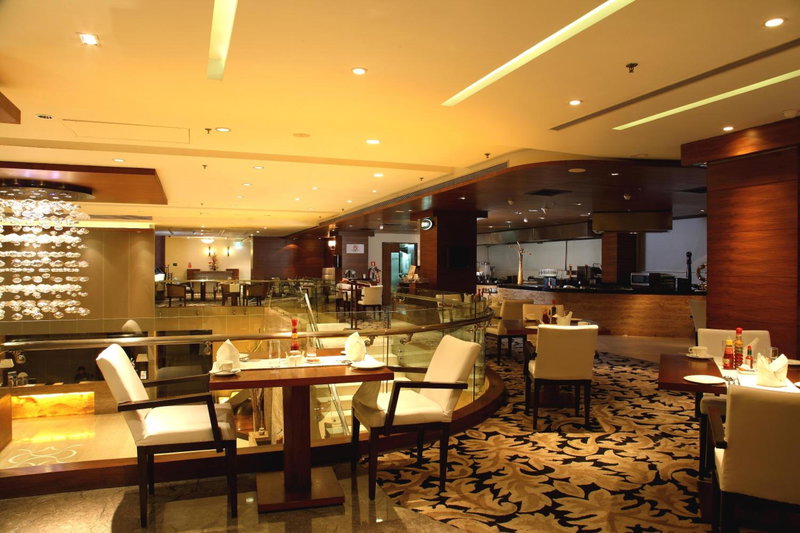 Fortune Select Exotica, Navi Mumbai - Member ITC Hotels' Group, Navi Mumbai, Inde