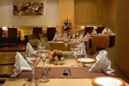 Fortune Select Exotica, Navi Mumbai - Member ITC Hotels' Group, Navi Mumbai, Inde