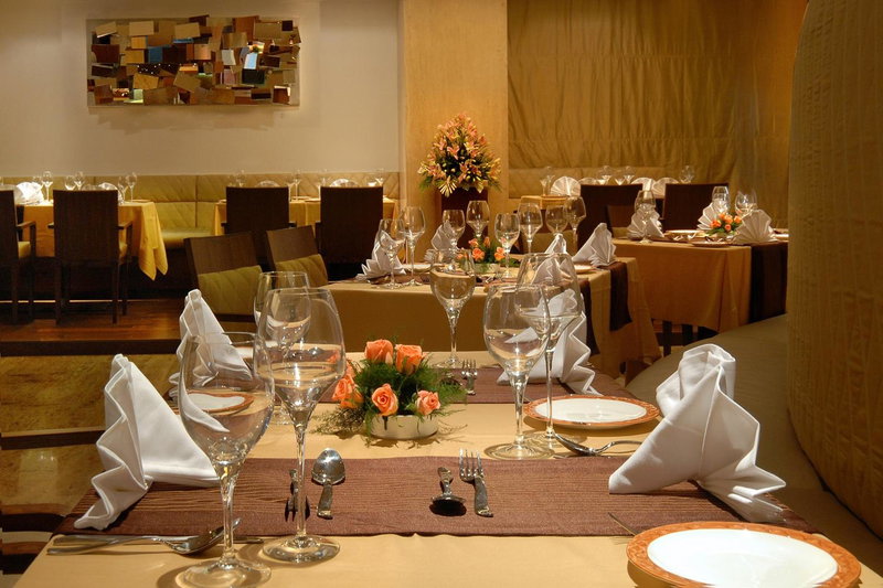 Fortune Select Exotica, Navi Mumbai - Member ITC Hotels' Group, Navi Mumbai, Inde