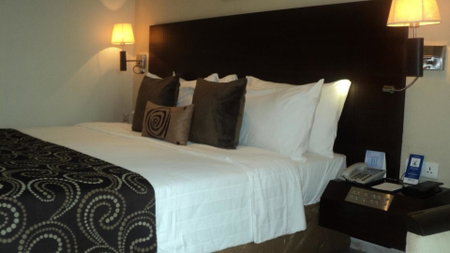 Fortune Select Exotica, Navi Mumbai - Member ITC Hotels' Group, Navi Mumbai, India