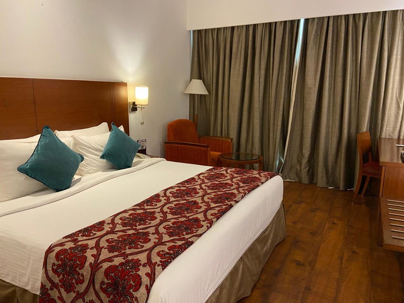 Fortune Select Exotica, Navi Mumbai - Member ITC Hotels' Group, Navi Mumbai, Inde