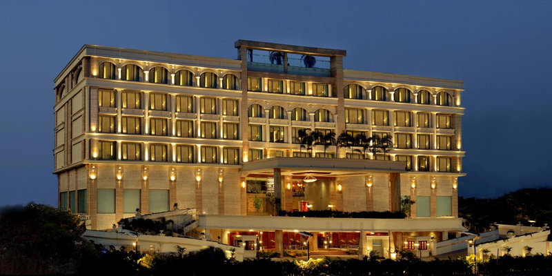 Fortune Select Exotica, Navi Mumbai - Member ITC Hotels' Group, Navi Mumbai, Inde