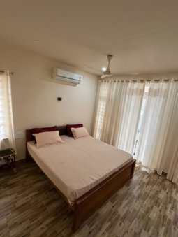 Santa Maria Hostel Munroe Island, Ponmana, India