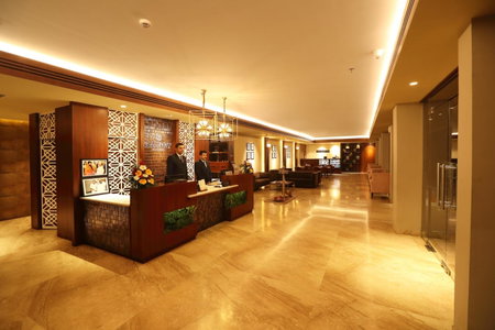 Magnet Hotel, Kannur, India
