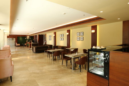 Magnet Hotel, Kannur, India