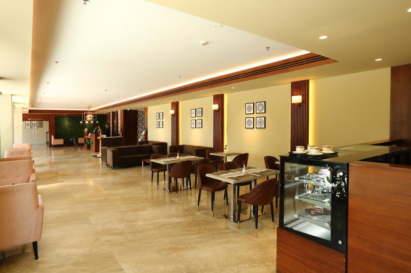 Magnet Hotel, Kannur, India