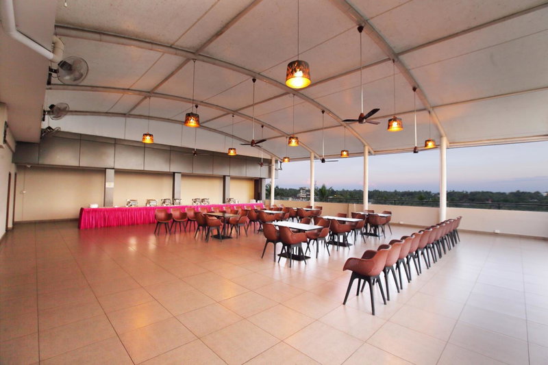 Magnet Hotel, Kannur, India