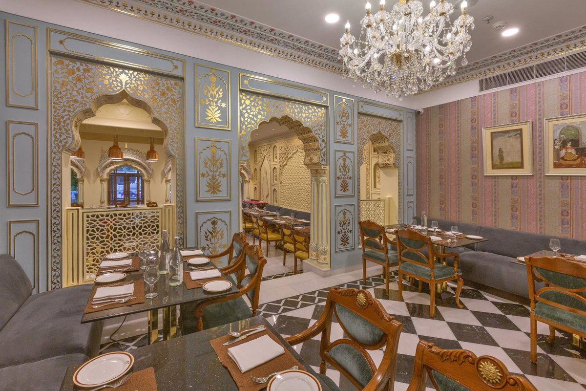 Heritage Village Resort & Spa Manesar-Gurgaon, Индия