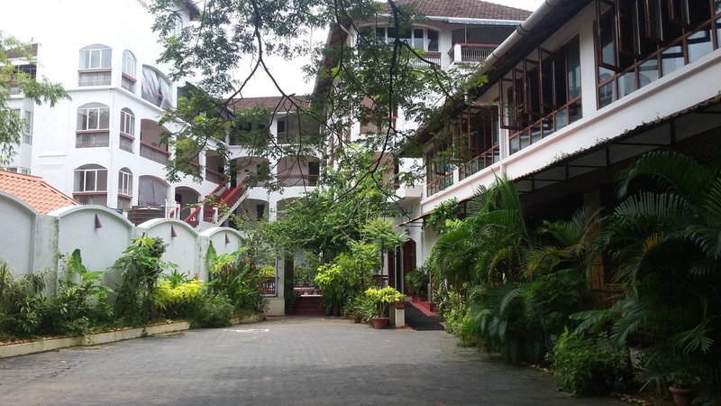 The Killians Boutique Hotel, Kanayannur, India