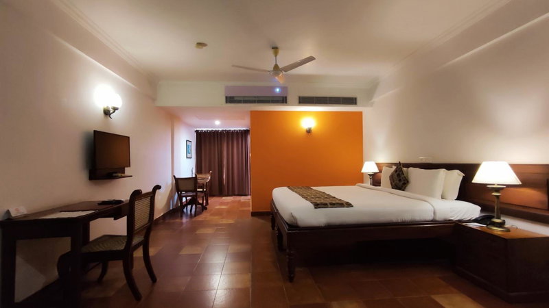 The Killians Boutique Hotel, Kanayannur, India