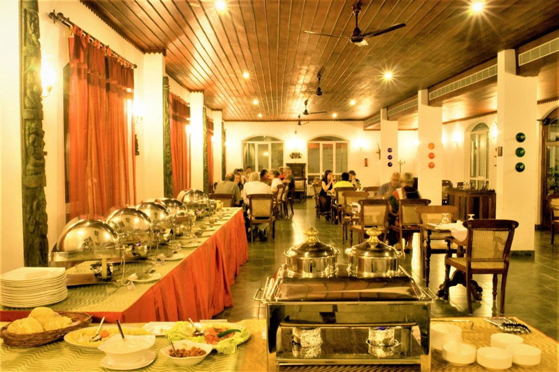 The Killians Boutique Hotel, Kanayannur, India
