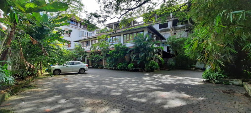 The Killians Boutique Hotel, Kanayannur, India
