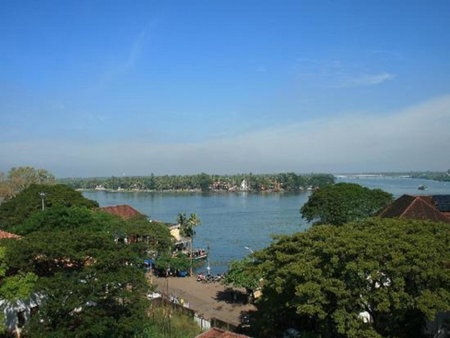 The Killians Boutique Hotel, Kanayannur, India