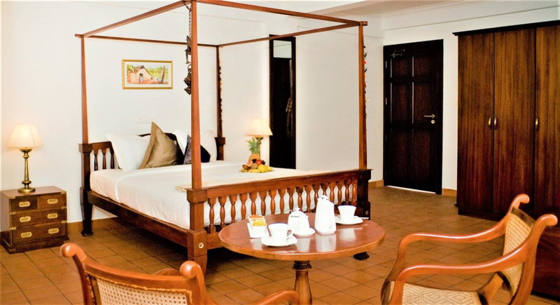 The Killians Boutique Hotel, Kanayannur, India