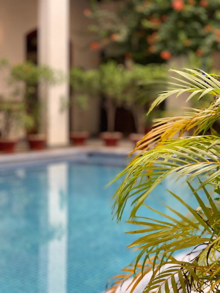 The Killians Boutique Hotel, Kanayannur, India