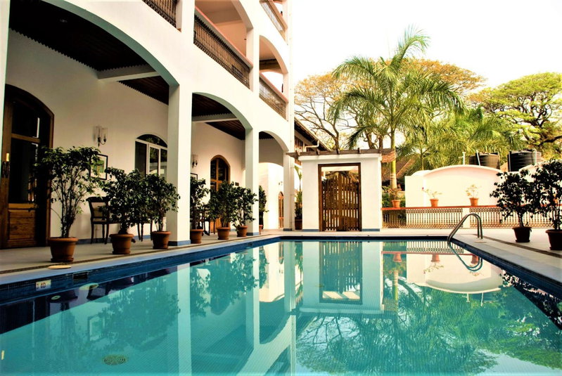 The Killians Boutique Hotel, Kanayannur, India
