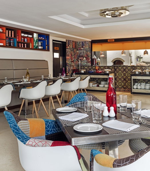 Zone By The Park , Bani Park Jaipur, Jaipur, Inde