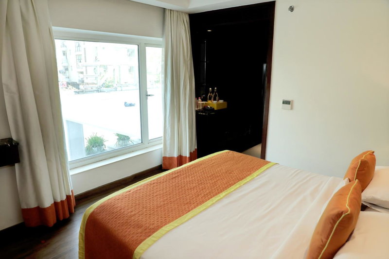 Zone By The Park , Bani Park Jaipur, Jaipur, Inde