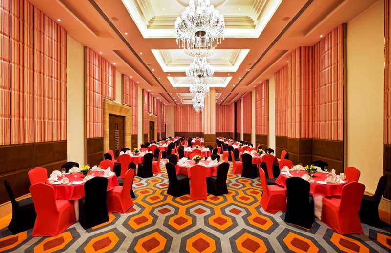 Zone By The Park , Bani Park Jaipur, Jaipur, Inde