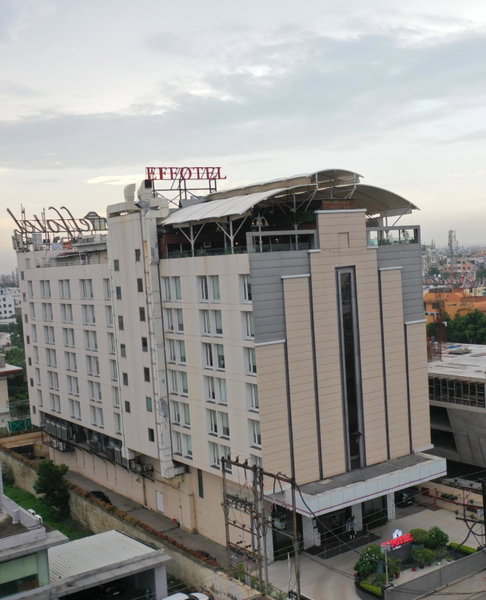 Effotel By Sayaji Indore, Indore, Индия