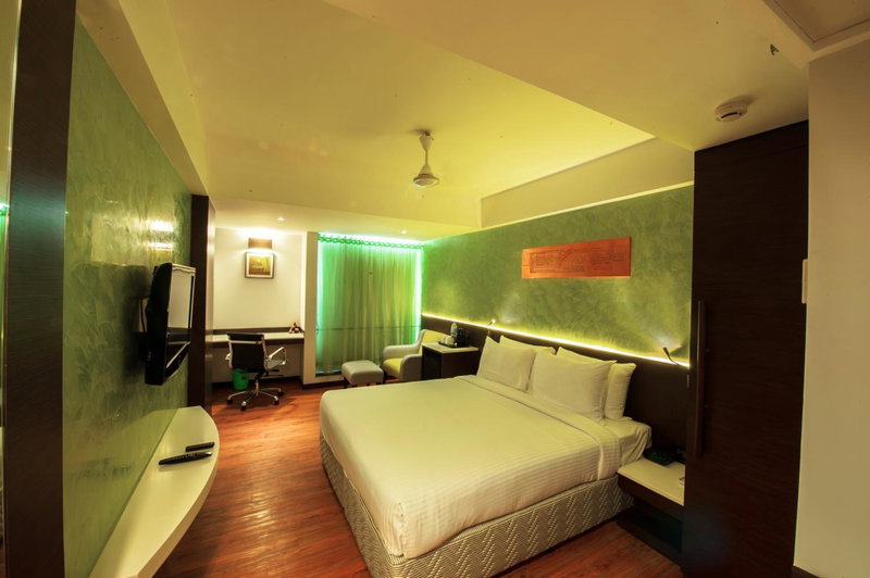 Effotel By Sayaji Indore, Indore, Индия