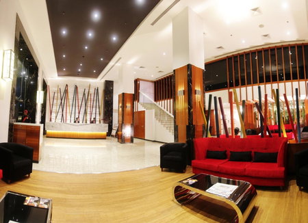 Effotel By Sayaji Indore, Indore, Индия