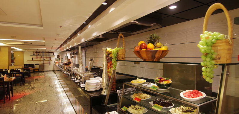 Effotel By Sayaji Indore, Indore, Индия