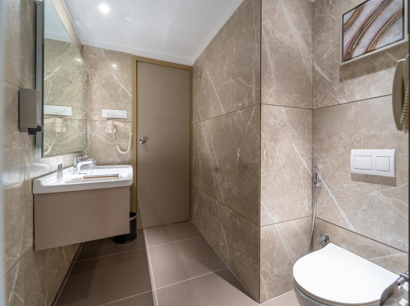 Effotel By Sayaji Indore, Indore, Индия