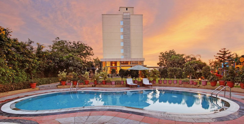 Temple Tree Hotel Shirdi, a member of Radisson Individuals, Shirdi, Inde