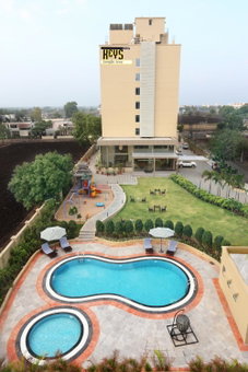 Temple Tree Hotel Shirdi, a member of Radisson Individuals, Shirdi, Inde
