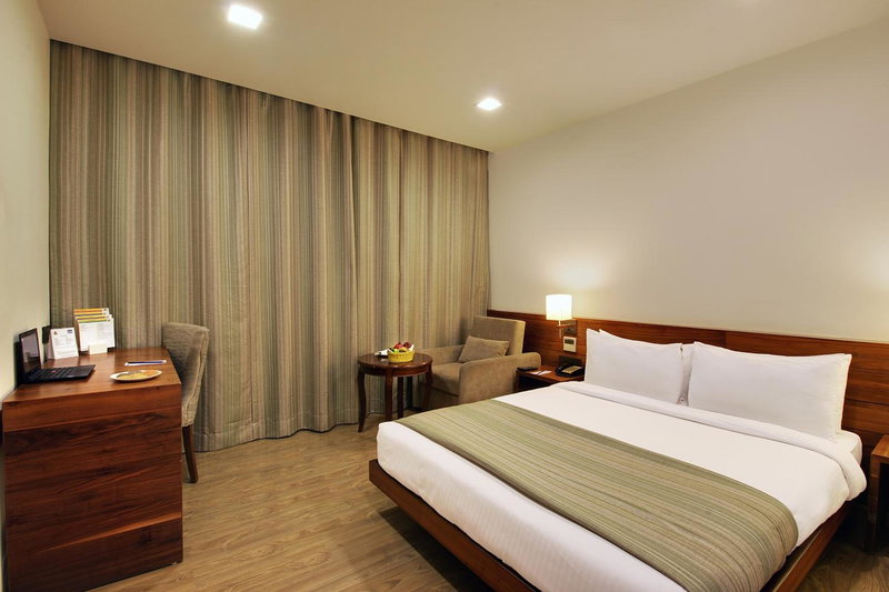Temple Tree Hotel Shirdi, a member of Radisson Individuals, Shirdi, Inde