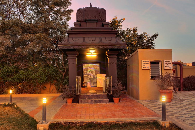 Temple Tree Hotel Shirdi, a member of Radisson Individuals, Shirdi, Inde