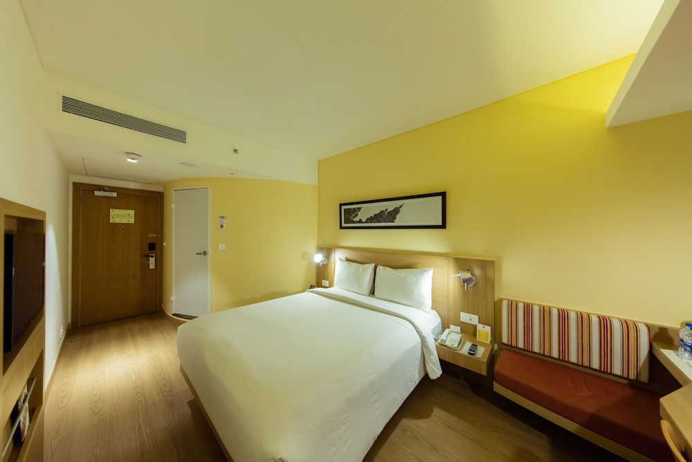 ibis Chennai SIPCOT Hotel, India