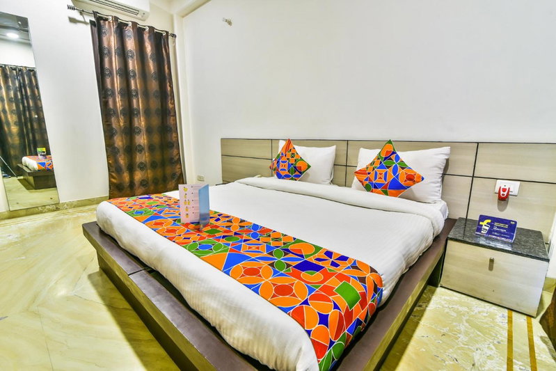 FabHotel Rallkmas - DLF Phase 2 & MG Road Metro, Gurgaon, India