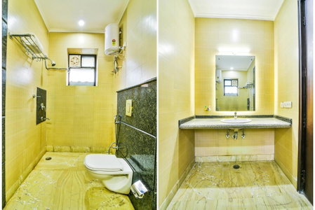 FabHotel Rallkmas - DLF Phase 2 & MG Road Metro, Gurgaon, India