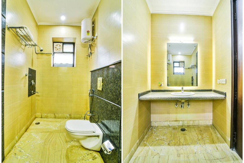 FabHotel Rallkmas - DLF Phase 2 & MG Road Metro, Gurgaon, India