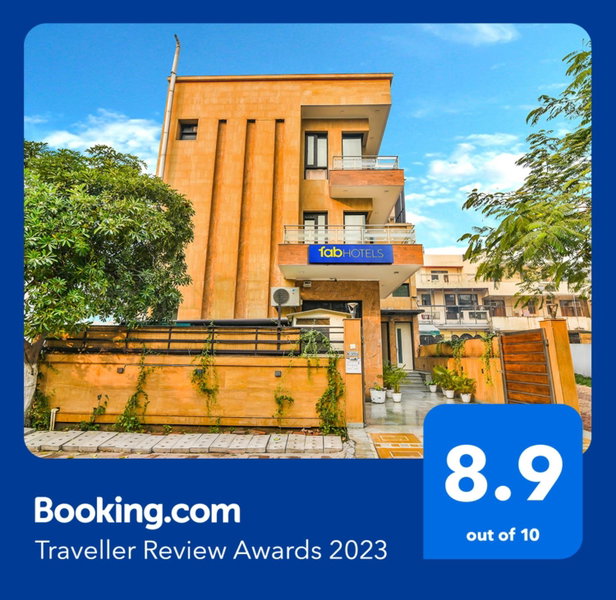 FabHotel Rallkmas - DLF Phase 2 & MG Road Metro, Gurgaon, India