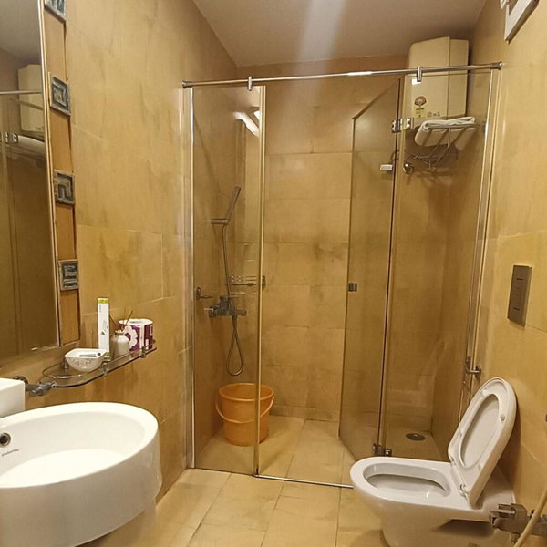 Classic Boutique Hotel & Luxury Service Apartments, Gajuwaka, Indien