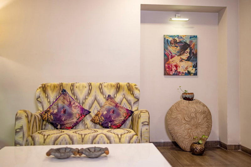 Classic Boutique Hotel & Luxury Service Apartments, Gajuwaka, Indien